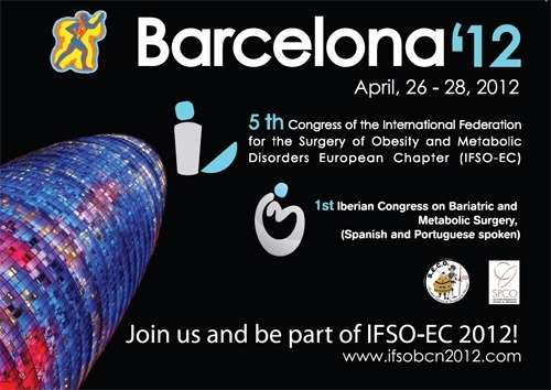 Barcelona 5th Congress of the International Federation