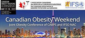 Canadian Obesity Weekend