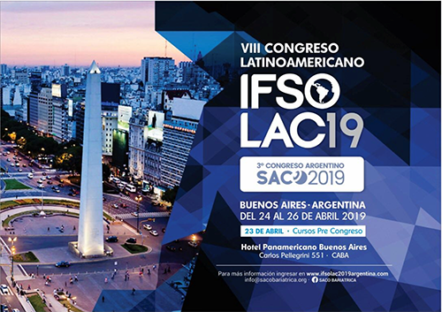 IFSO Latin America Chapter Meeting