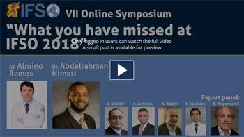 VII IFSO Webinar