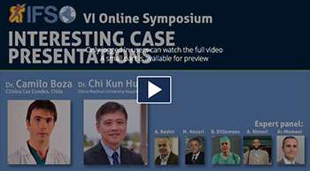 Interesting Case Presentations