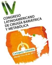 IV Latin-american Congress of Bariatric and Metabolic Surgery 