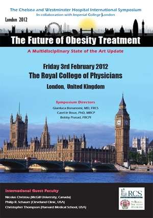 The Chelsea and Westminster Hospital International Symposium Symposium In collaboration with Imperial College London