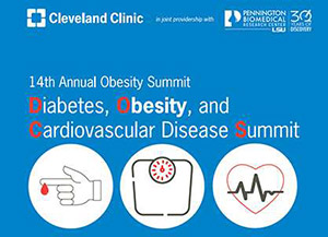 14th Annual Diabetes Obesity and Cardiovascular Disease Summit