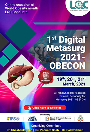 1st Digital Metasurg 2021- OBECON
