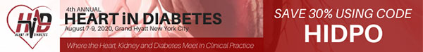 4th Heart in Diabetes