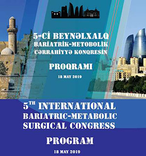 5th International Bariatric-Metabolic Surgical Congress