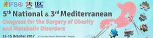 5th National and 3rd Mediterranean Congress