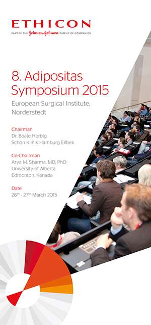 Obesity Symposium, Norderstedt, Germany