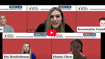 Adolescents and Metabolic Bariatric Surgery