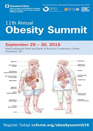 11th Annual obesity summit