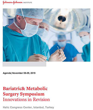 Bariatric& Metabolic Surgery Symposium