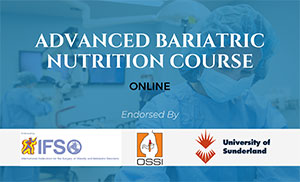 Online Bariatric Nutrition Course
