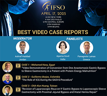 Best Video Case Reports