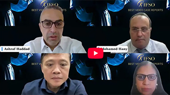 Best Video Case Reports