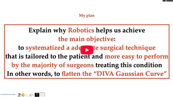 Current Role of Robotic Surgery in Metabolic Bariatric Surgery