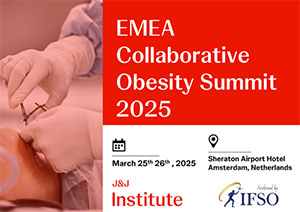 EMEA Collaborative Obesity Summit