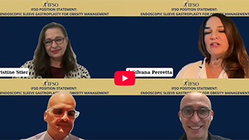 IFSO Position Statement: Endoscopic Sleeve Gastroplasty for Obesity Management