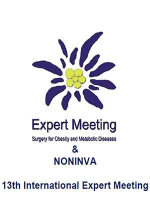 13th Expert Meeting for Obesity and Metabolic Surgery