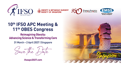 IFSO APC & OBES CONGRESS