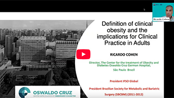 IFSO WORLD OBESITY DAY ROUNDTABLE