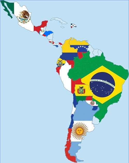 Latin America Chapter | International Federation for the Surgery of ...