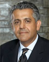 Mehran Anvari