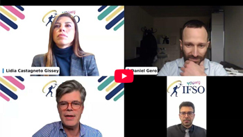 Modern hiatal hernia treatment strategies in bariatric patients