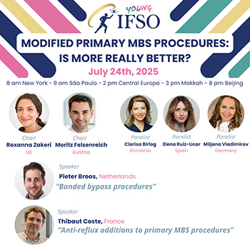 Modified primary MBS procedures: is more really better?