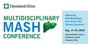 Multidisciplinary MASH Conference