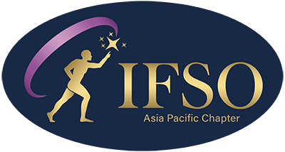 New IFSO Logo | International Federation for the Surgery of Obesity and ...