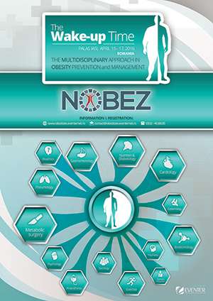 NOBEZ - The multidisciplinary approach in obesity prevention and management – The Wake-Up Time
