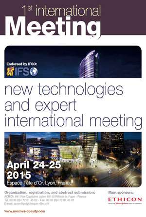 New Technologies and Expert Bariatric Meeting