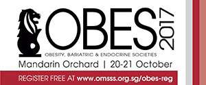 Obesity, Bariatric and Endocrine Societies (OBES) Scientific Meeting 2017