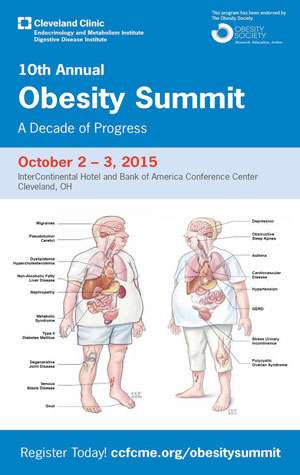 10th Annual Obesity Summit