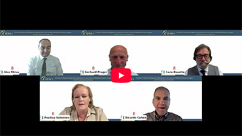 The Role of Obesity Management Medications in the Context of Metabolic Bariatric Surgery