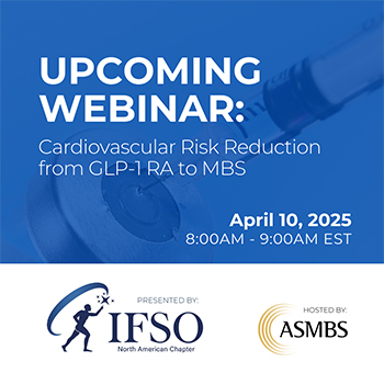 Cardiovascular Risk Reduction from GLP-1 RA to MBS