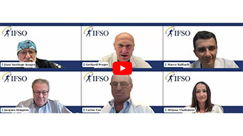 An Introduction to Robotic Bariatric Surgery: Useful basics you need to know before your start