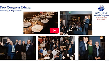 What you have missed at IFSO 2025