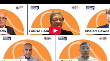 WORLD OBESITY DAY ROUNDTABLE