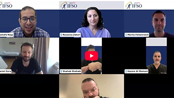 Young IFSO Webinar: Mastering Metabolic Bariatric Challenges: Revisional Surgery, Complications, Long term Outcomes